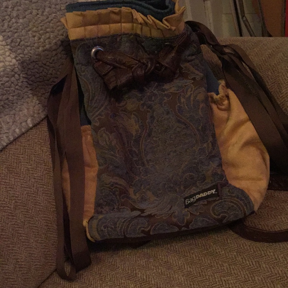 Bagdaddy